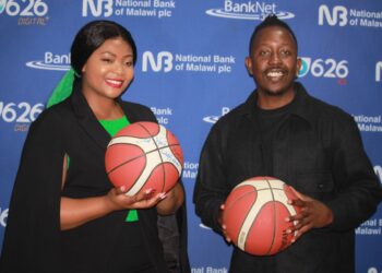 NBM unveils Hayze Engola as Mo626 College Basketball Ambassador