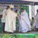 Bishop calls for transparency in managing parish