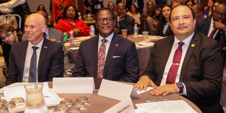 World Vision launches campaign to end hunger, malnutrition