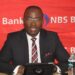 NBS Bank conducts draw in Savings promo