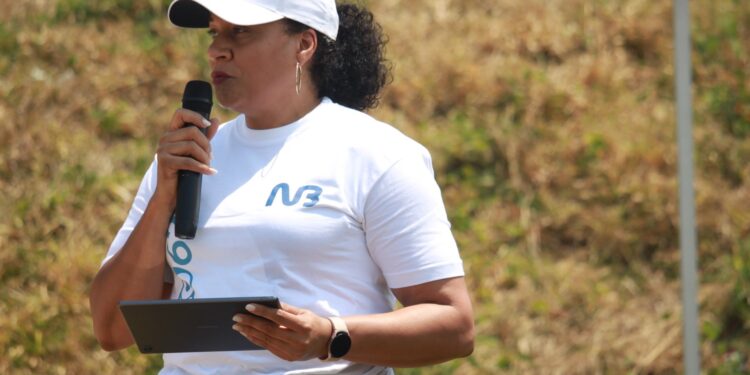 NBM to refurbish Luanar and Unima basketball courts
