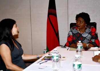 Global Fund for Widowhood to economically empower Malawi widows