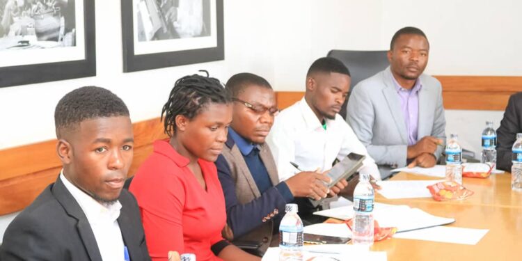 Concerned unemployed teachers impressed with meeting outcome