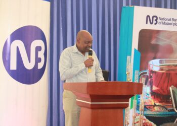 NBM disburses K1 billion through Taoloka loans