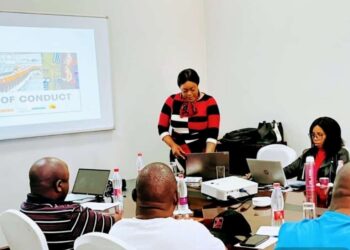 Castel Malawi engages business partners