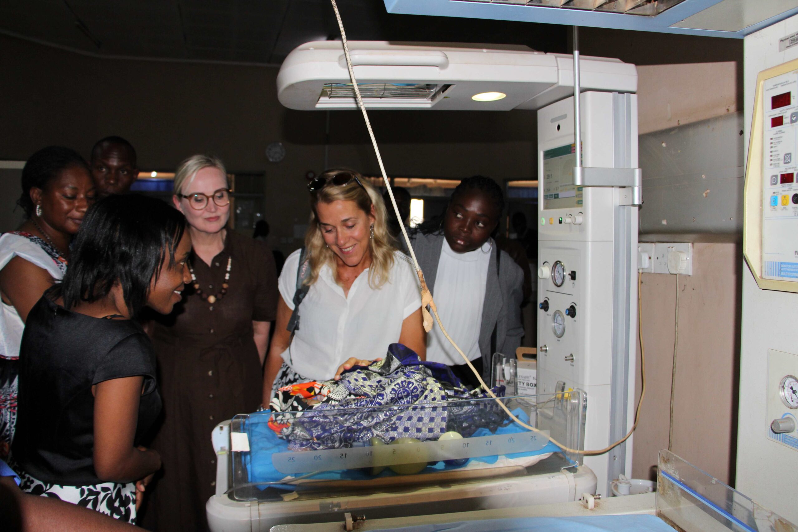 Bwaila District Hospital overwhelmed with Post Abortion cases
