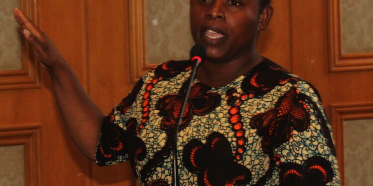 DoDMA urges partners to pump resources into preparedness 