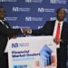 NBM gives financial dealers K2 million for conference
