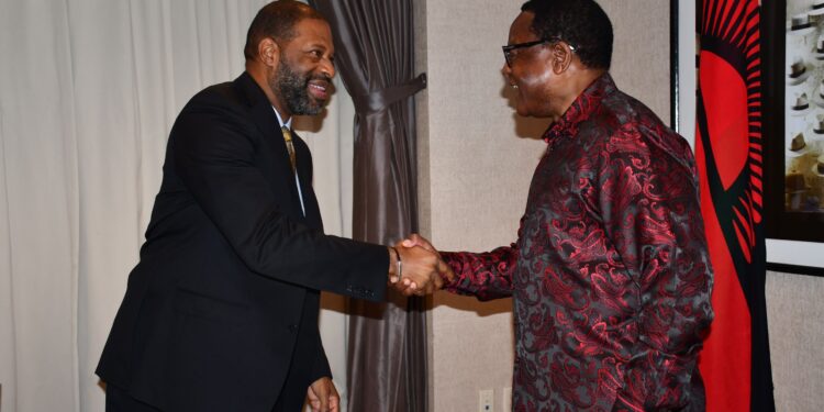 Digital transformation essential to Malawi socio economic development