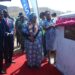 Former Heads of State launch TCF survivors house work construction