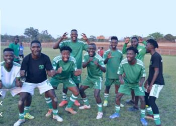 St. Gabriel Zitha reach Castel Challenges Cup national phase after penalty shoot-out win over Kawinga FC