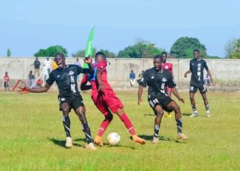 McDonald Mtetemela makes surprise League admission as Chitipa United tops the table