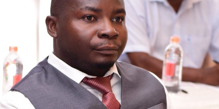 Mphamvu Water Engineers issued with stop order for operating without permit