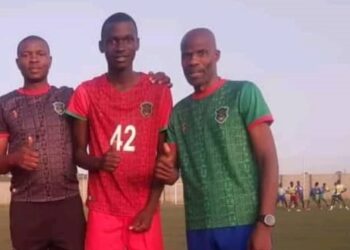 ‘I like him’ – SEED captain names Bullets star as his idol