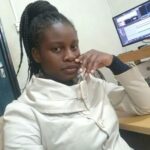 Serah Chikwapula