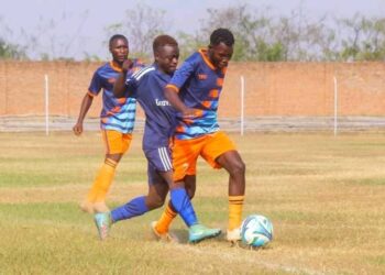 Support Battalion leads standings in CRFA Chipiku League