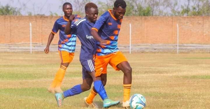 Support Battalion leads standings in CRFA Chipiku League