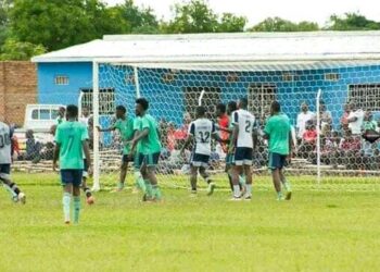 Support Battalion stumble yet again in Chipiku League title race
