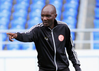 Squad rotation key to cup success – Pasuwa