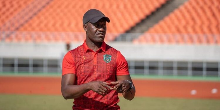Flames to go into camp next week ahead of WCQ