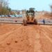 PDU satisfied with roads construction progress despite completion extensions