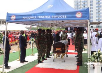 JZU Tembo, a statesman of all times – Chakwera
