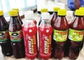Nutricom blames retailers, consumers on Kombucha’s high alcohol content