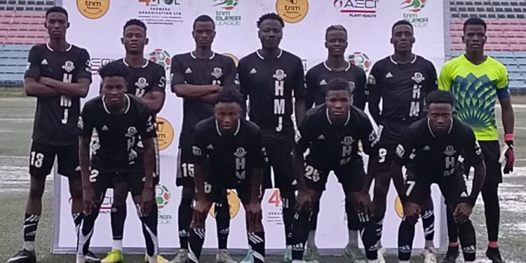 Bangwe target top five after trouncing Dedza Dynamos