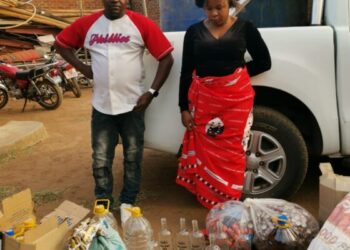 Court convicts fake Malawi Gin producers