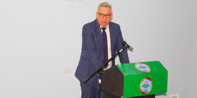 Malawi launches EU funded energy project