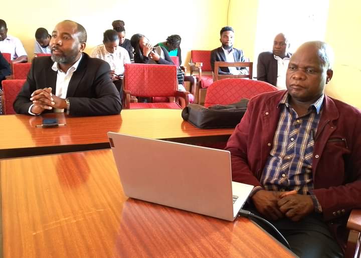 Lilongwe registers 15 Cholera cases