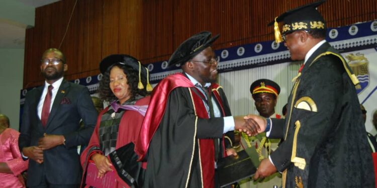 Chakwera promise more infrastructural support to Unima