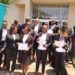 Old Mutual trains staffs in sign language