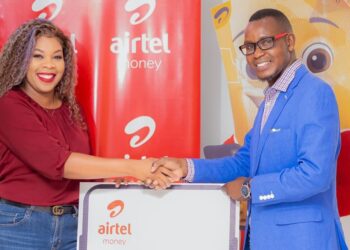 Airtel money supports Microfinance Annual Lake Conference
