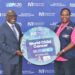 NBM donates K91million to QECH for cancer equipment 