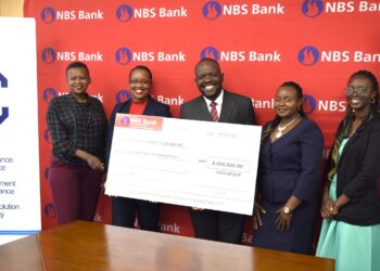 NBS Bank, NICO Group sponsor Marketers with K8 million for Conference