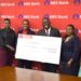 NBS Bank, NICO Group sponsor Marketers with K8 million for Conference