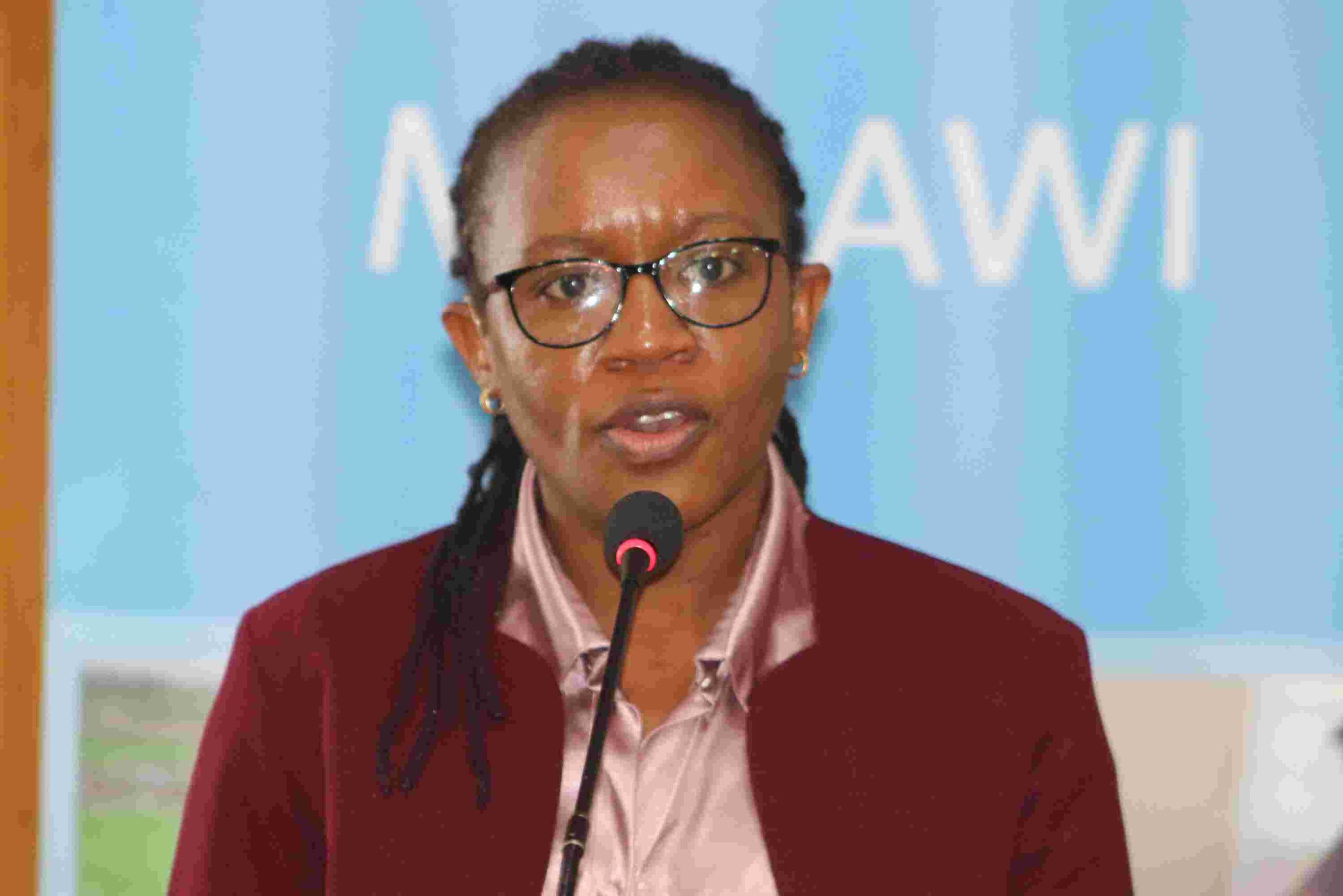 ‘Malawi Girls Can Code Too’ launched