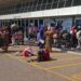 Government repatriates 109 refugees to Burundi