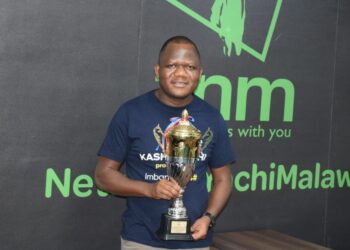 TNM named Internal Audit Awareness Champion