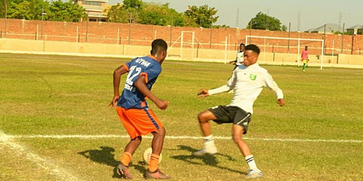 CRFA week 7: Silver Reserve extends lead as dry spell engulfs Kamuzu Barracks 