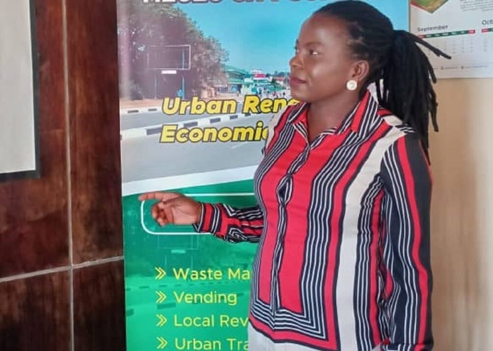 Macro enhances the fight against HIV and AIDS in Mzimba North