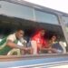 Moyale Barracks attacked after a 1-1 draw against Dedza Dynamos