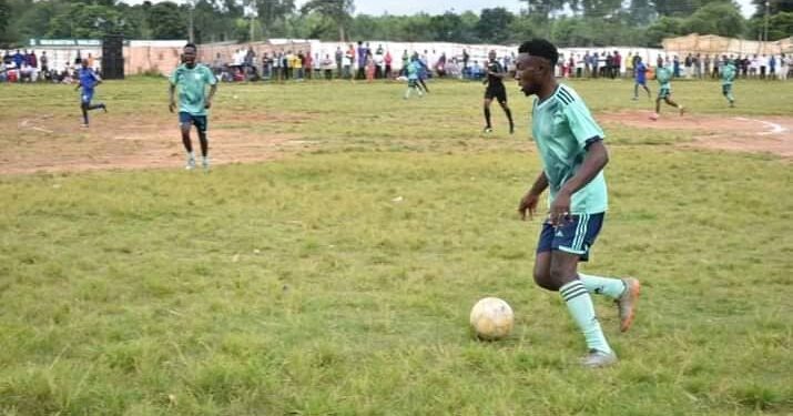 Nyasa Capital Finance round-up: Mbabzi beat Luanar as Mangoni Warriors crash out