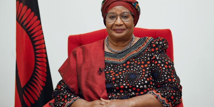 JB appointed into Global Leadership Council