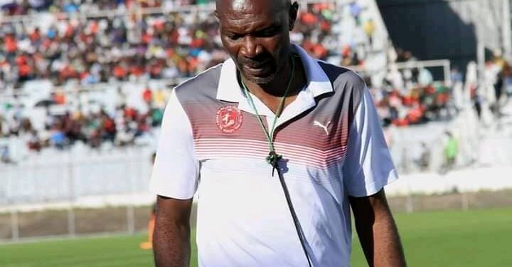 Pasuwa whines over congested fixture as NBB sweat to beat KB