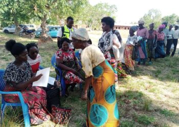Communities hail e-payment in public works