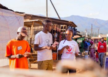 MACRA takes Tchingira Campaign to Lilongwe