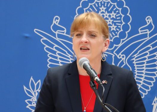 PEPFAR commemorates 20 years of partnership in the fight against HIV and AIDS