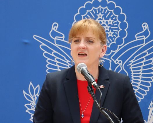 PEPFAR commemorates 20 years of partnership in the fight against HIV and AIDS